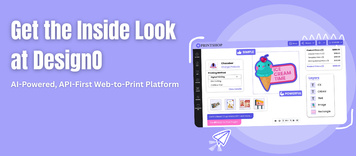 Get the Inside Look at Designo