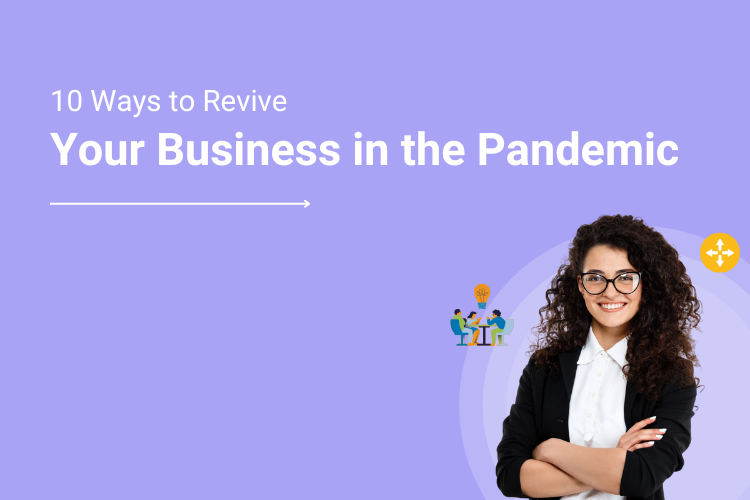 Printers – 10 Must-Do’s to Revive Your Business During the Pandemic