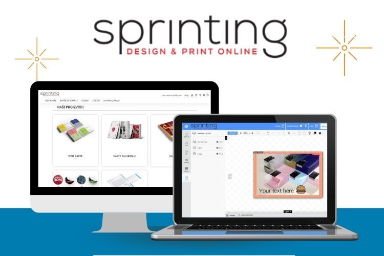 outcome of sprinting