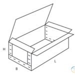 FEFCO 0600 Boxes (Rigid-type boxes)