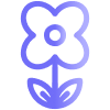 flower icon
