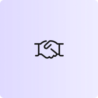 shake hands icon
