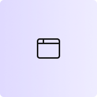 Simple Clean Interface