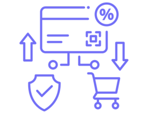 Integrates with eCommerce & Print Workflow