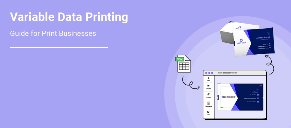 What Is Variable Data Printing_ 2025 Guide for Print Businesses | DesignNBuy