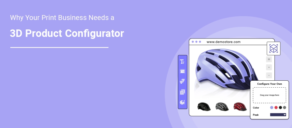Why Your Print Business Needs a 3D Product Configurator | DesignNBuy